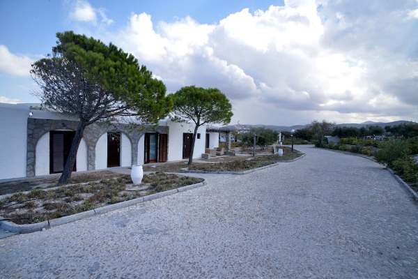 Hotel Karma Porto Paros